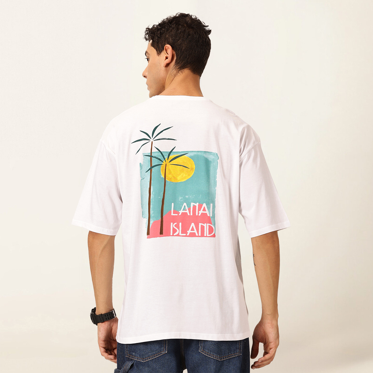 Oversized Tshirt
